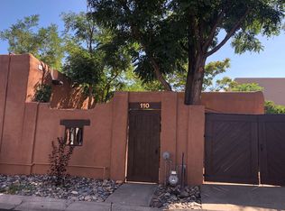 985 Agua Fria St UNIT 110, Santa Fe, NM 87501