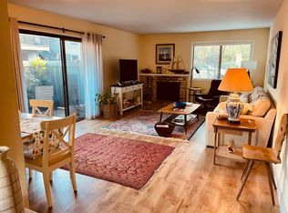 158 Cypress Pl #158, Sausalito, CA 94965