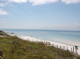 LOT 17 County Highway 30 #A, Pt Washington, FL 32459