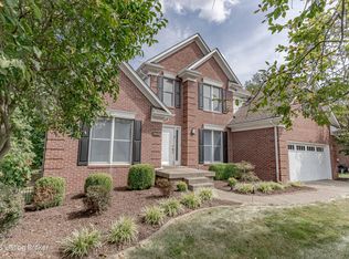 14116 Spring Mill Rd, Louisville, KY 40245