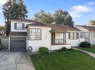 125 31st Ave, San Mateo, CA 94403