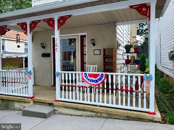 167 West Ave, Pitman, NJ 08071