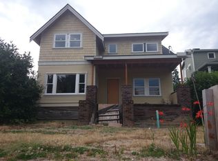 7112 36th Ave SW, Seattle, WA 98126