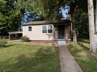 306 N Florida Ave, Belleville, IL