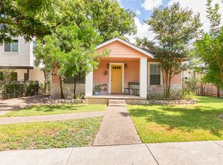 608 W Johanna St, Austin, TX 78704
