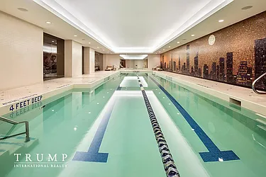 Sold by Trump International Realty