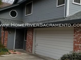 319 River Isle Way, Sacramento, CA 95831