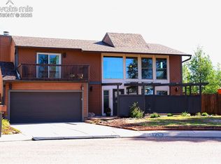 3170 Tiffany Ter, Colorado Springs, CO 80920
