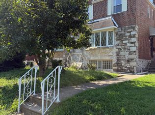 2406 Shelmire Ave, Philadelphia, PA 19152