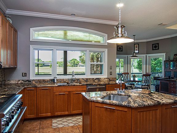 Stunning Remodeled Kitchen