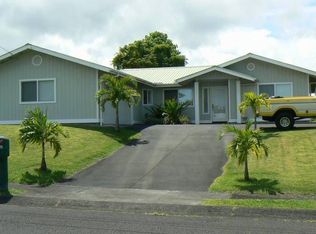 1650 Alu St, Hilo, HI 96720