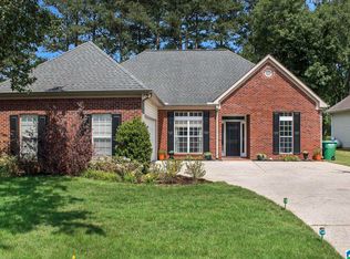 112 Fairview Ln, Montevallo, AL 35115