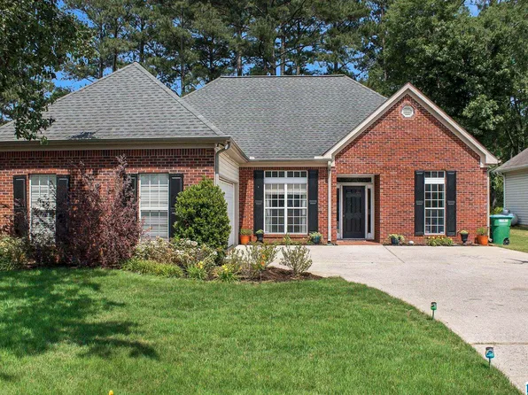 112 Fairview Ln, Montevallo, AL 35115