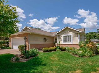 18339 Spring Beach Dr, South Bend, IN 46637