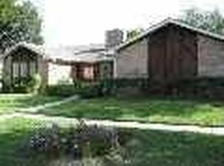 1525 Chisholm Trl, Salado, TX 76571