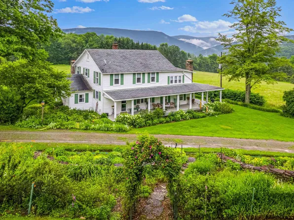 1715 Walton Mountain, Walton, NY 13856