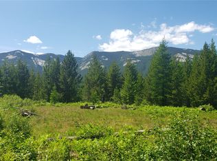 14463 Libby Creek Rd, Libby, MT 59923