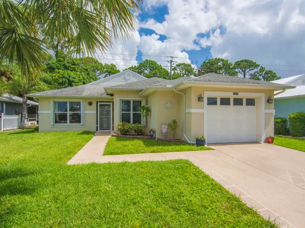 14406 Aguila Avenue, Fort Pierce, FL 34951