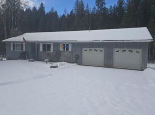 13256 Us Highway 2 W, Troy, MT 59935