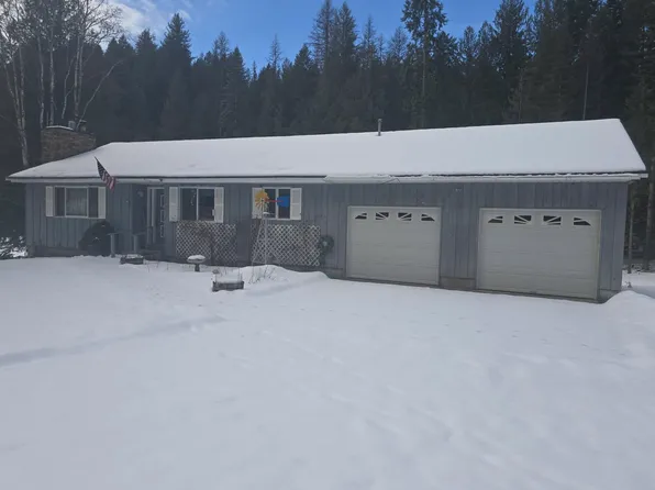 13256 Us Highway 2 W, Troy, MT 59935