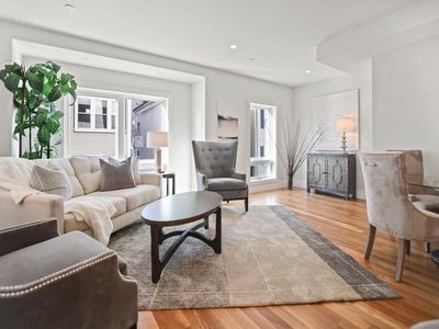 28 Jenkins St #1, Boston, MA, 02127