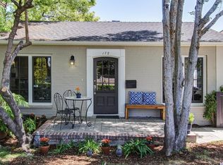 172 S Craig Ave, Pasadena, CA 91107