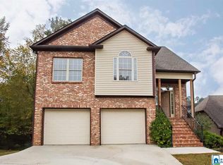 4917 Kerri Ln, Center Pt, AL 35215