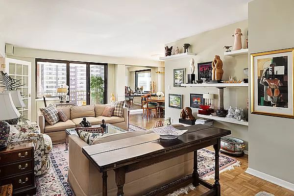 1st image of 10 W 66th St APT 17F