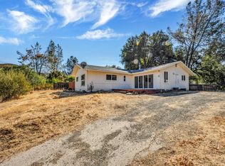 1049 Deputy Dr, Pope Valley, CA 94567