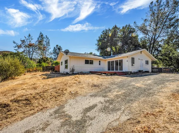 1049 Deputy Drive, Pope Valley, CA 94567