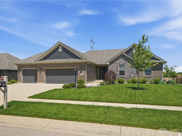 6781 Sun Ridge Way, Corwin, OH 45068