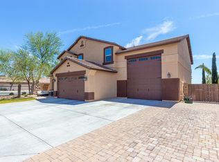 7867 W Rock Springs Dr, Peoria, AZ 85383
