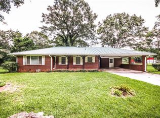 3356 Lenora Church Rd, Snellville, GA 30039