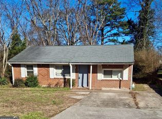 5278 Madison St, Forest Park, GA 30297