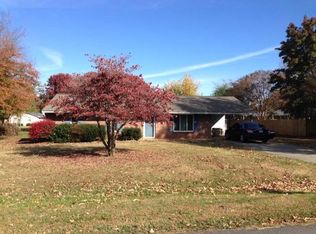 1 Shallowood Dr, Cartersville, GA 30121