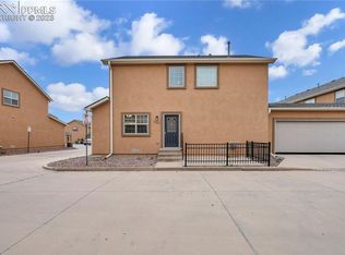7327 Carlin Grv, Fountain, CO 80817