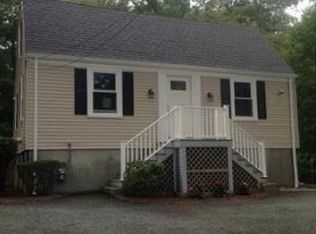 66 Lone Pine Path, Weymouth, MA 02188