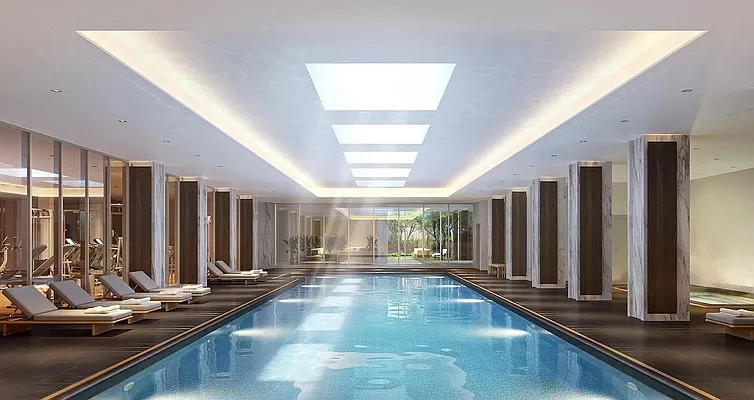 Rented by Douglas Elliman | media 27