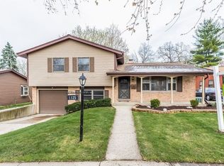 4451 177th Pl, Country Club Hills, IL