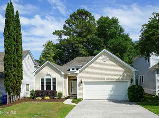 8502 Hammock Dunes Dr, Wilmington, NC 28411