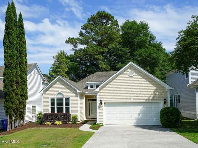 8502 Hammock Dunes Drive, Wilmington, NC, 28411