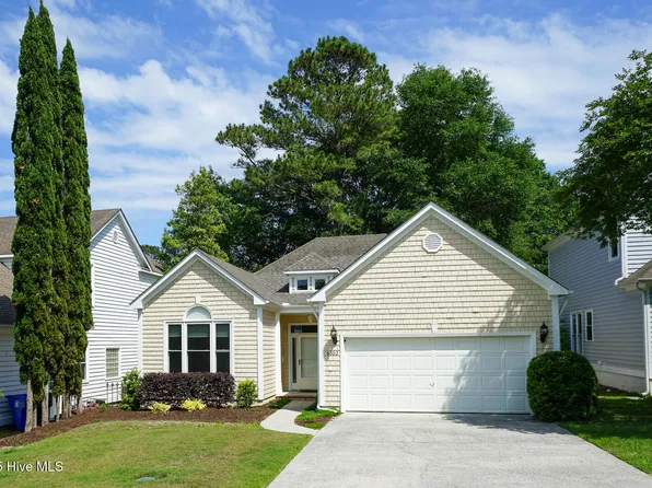 8502 Hammock Dunes Drive, Wilmington, NC 28411