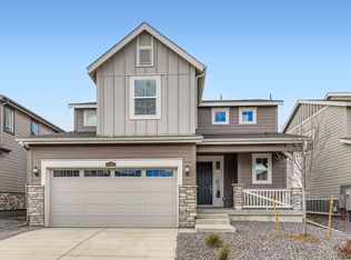 7783 S Cherokee Trl, Centennial, CO 80016