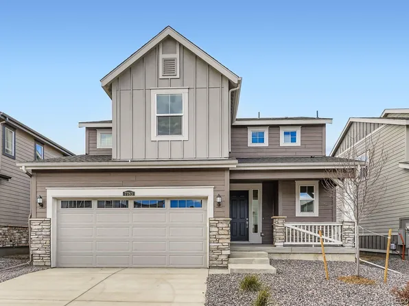 7783 S Cherokee Trail, Centennial, CO 80016