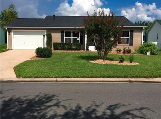 1347 Ballesteros Dr, The Villages, FL 32162