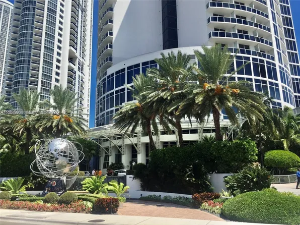 18001 Collins Ave #2118, North Miami Beach, FL 33160