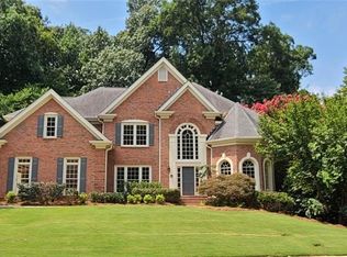 4220 River Bottom Dr, Norcross, GA 30092