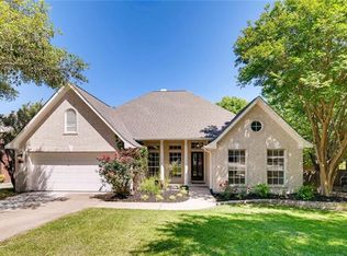 1337 Braided Rope Dr, Austin, TX 78727