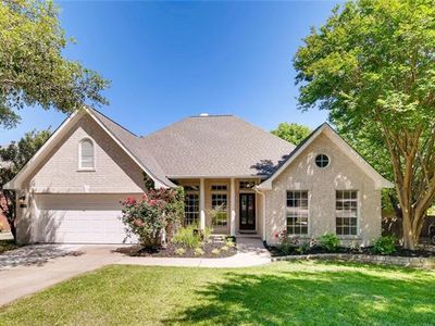 1337 Braided Rope Dr, Austin, TX, 78727