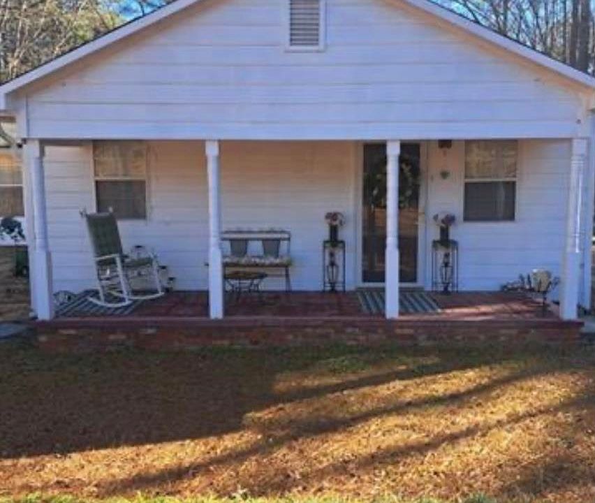 327 Old Us Highway 176, Whitmire, SC 29178 Zillow